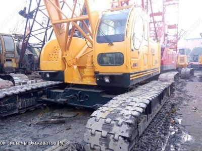 XCMG QUY50 [0]