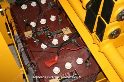 Haulotte Compact 12 [3]