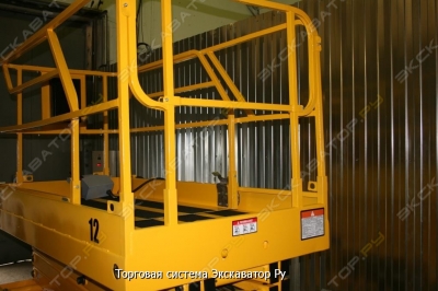 Haulotte Compact 12 [0]
