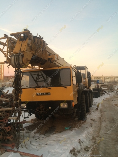 Liebherr LTM 1050-3.1 [0]
