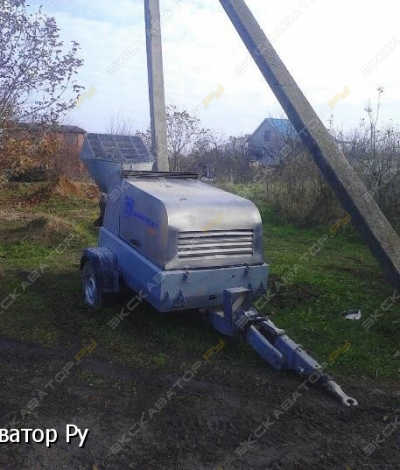 BMS Worker N 1 со скипом [1]