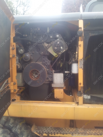 Case WX165 [4]
