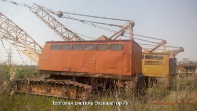 Челябинец ДЭК-251 [2]