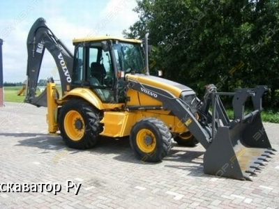 Volvo BL 61 [1]