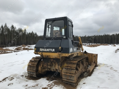 Shantui SD16 [0]