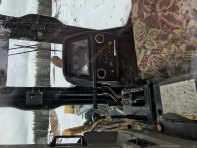 Shantui SD16 [1]
