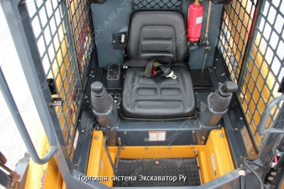 LiuGong CLG375A [3]