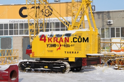 Takraf РДК-250 [4]