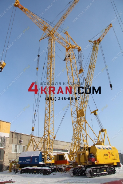 Takraf РДК-250 [5]