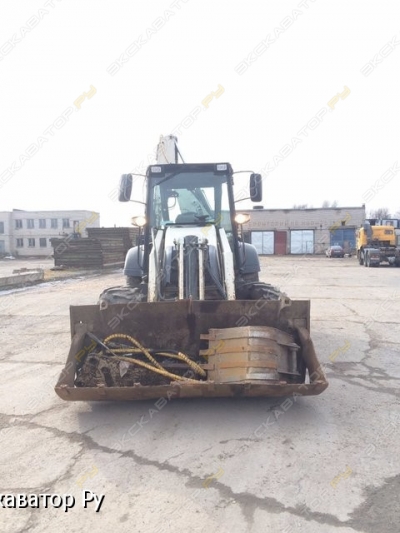 Terex 860SX [0]