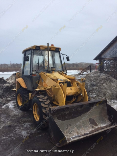 JCB 2CX [1]