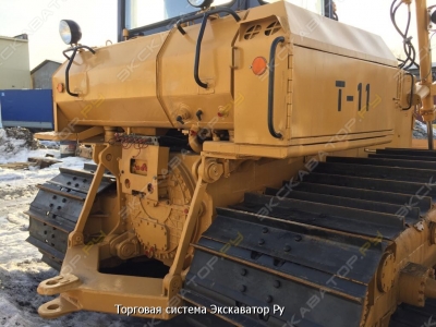 Четра Т11М [1]