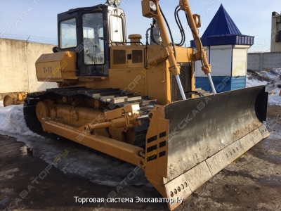 Четра Т11М [2]