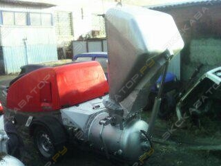 Brinkmann Estrich Boy 450 B [1]