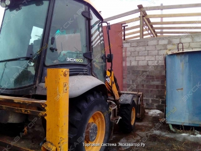 JCB 3CX [2]