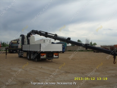 HIAB XS 288 Roller EP-5 HiPro [2]