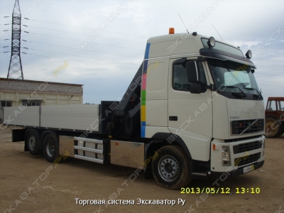 HIAB XS 288 Roller EP-5 HiPro [1]