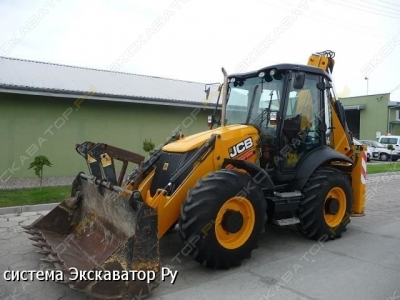 JCB 3CX Super [1]