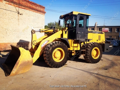 XCMG LW300F [1]