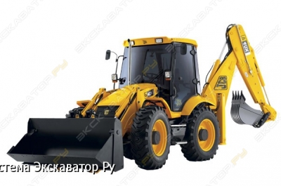 JCB 4CX Super [1]