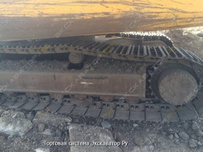 Hyundai R 250LC-7 [0]