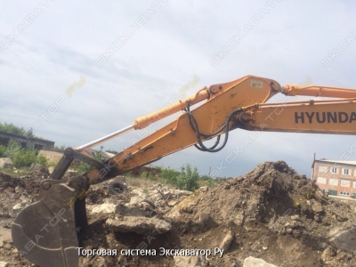 Hyundai R 250LC-7 [1]