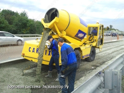 Carmix 3.5 TT [2]