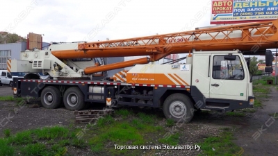 Zoomlion QY30V532 [1]