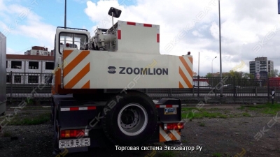 Zoomlion QY30V532 [2]