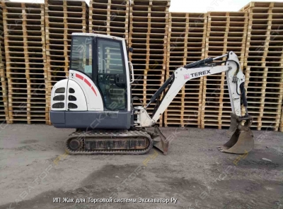 Terex TC29 (HR 14) [1]