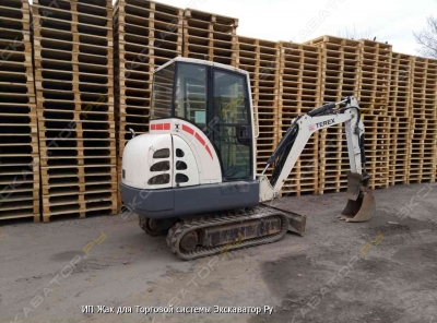 Terex TC29 (HR 14) [5]