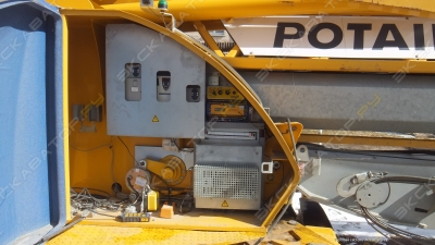 Potain IGO 50 [1]