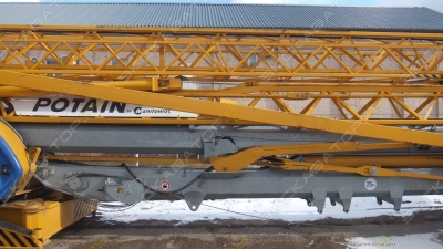 Potain IGO 50 [2]