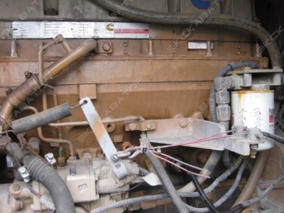 КАТО 30ТНС S II [4]