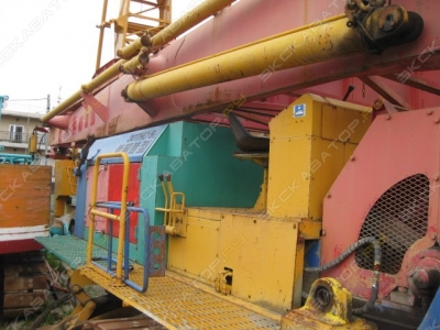 КАТО 30ТНС S II [5]