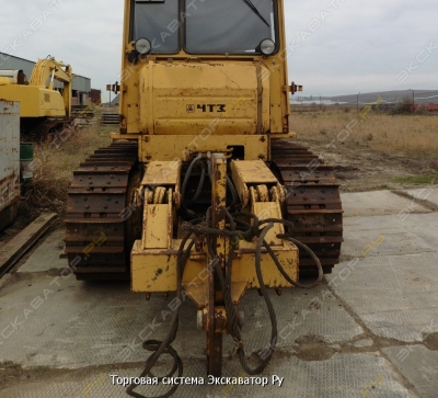 ЧТЗ Б10М [2]