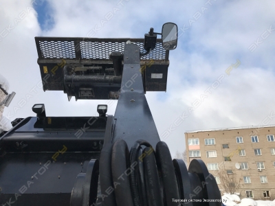 JCB 175 [4]
