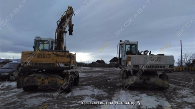 Liebherr A 900 C Litronic [0]