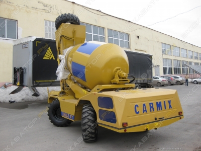 Carmix 3.5 TT [1]
