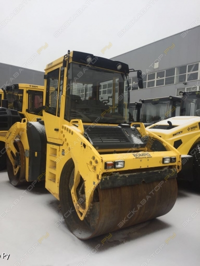 Bomag BW 151 AD-4 [4]