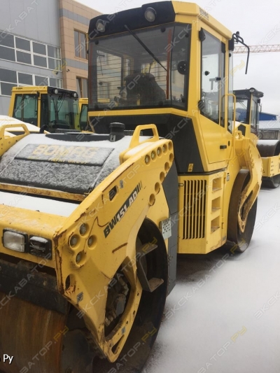 Bomag BW 151 AD-4 [2]
