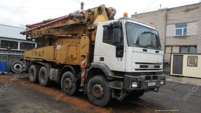 CIFA K41L XRZ (1113 IF9) [1]