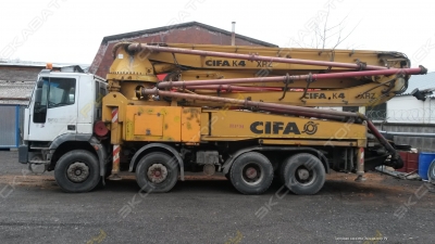 CIFA K41L XRZ (1113 IF9) [3]