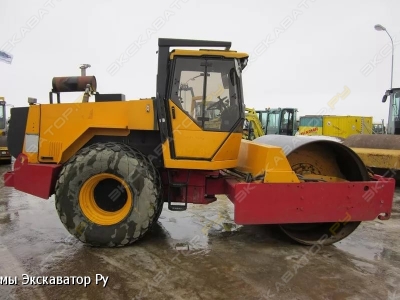 Спецмашпродукт ВМ-8 [1]