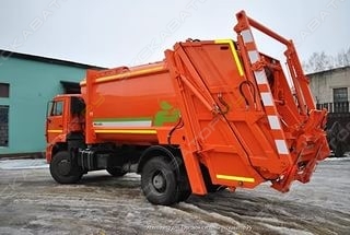 МК-4444-16 на ш. Камаз-53605 [1]