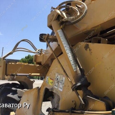 Caterpillar RM-500 [1]
