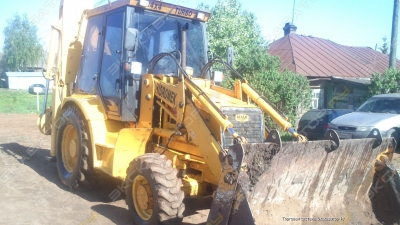 Hidromek HMK 102B [4]