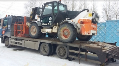 Bobcat T40170 [0]