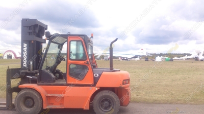 Doosan D70S-5 [1]