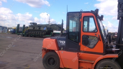 Doosan D70S-5 [0]